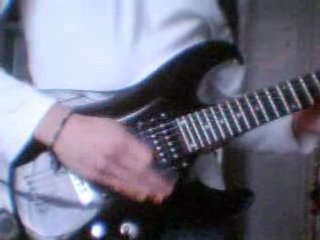 Solo 2 Orion Cover by Ed