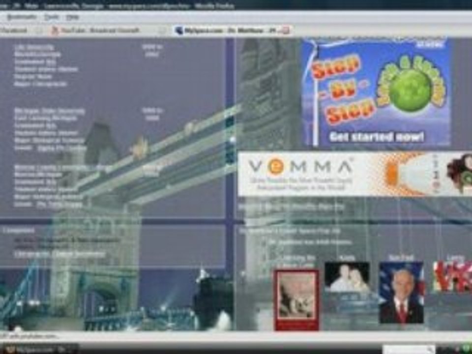 Dentist Marketing - Web 2.0 Dental Cash Secrets