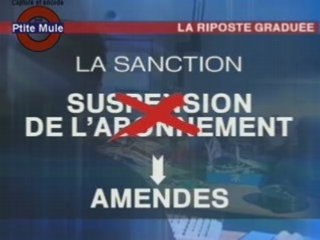 Sarko au secours de l'industrie du disque