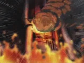 Ikkitousen Dragon Destiny - 12 1-2