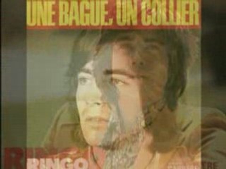 Ringo - Drapeau