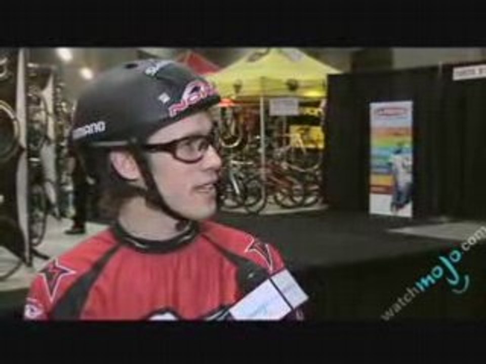Interview with Ryan Leach