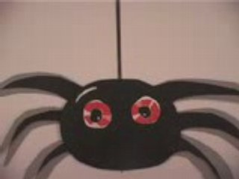 Bestiole mouche