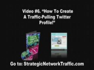 Success With Social Media Marketing