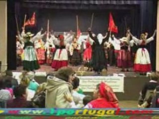 Rancho folclorico da Correlhã - Ponte de Lima - N.3