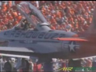 Airsports.tv -  Highlights of Reno Air Races 2008