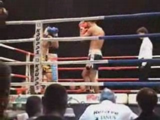 Giorgio Petrosyan vs Naruepol
