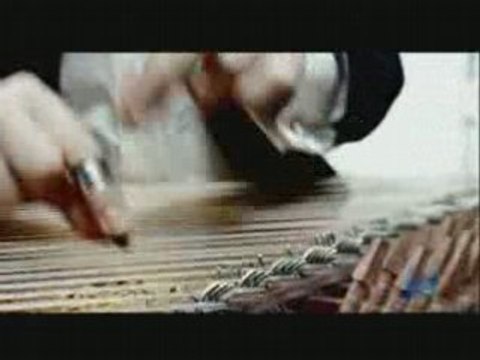 Bonne pub : Fasil Raki