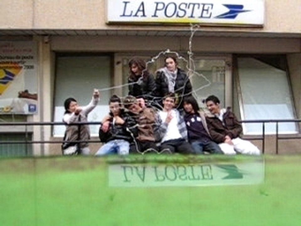LE FIL DU SERPENT
