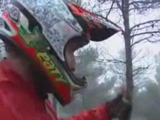 [MTB] Rock Shox Boxxer Test in Spain [Goodspeed]