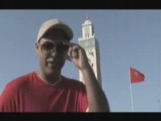 Blaz Feat Nader Alami - Le Bled