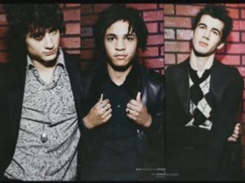 BB Brunes - Cavalier Noir