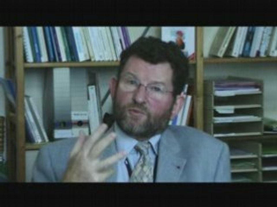 Godet croissance démographie et éducation