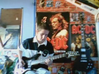 theme principal Metal gear solid ( guitare )
