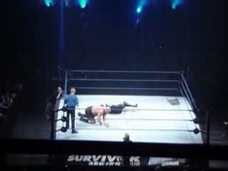 Taker Vs BS 3 FY