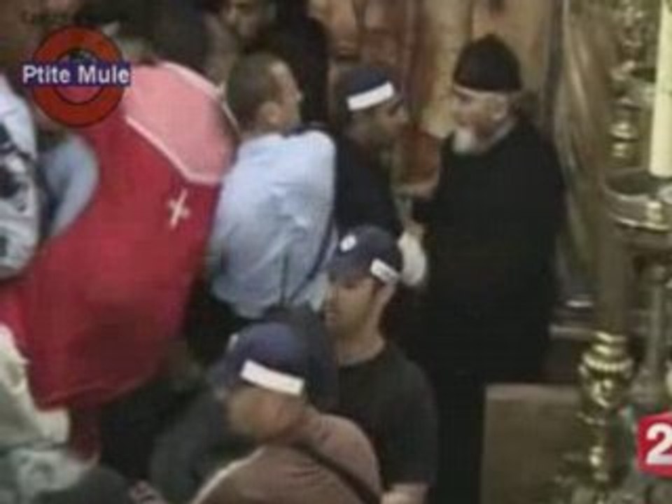 Paix aux hommes de bonne volonté