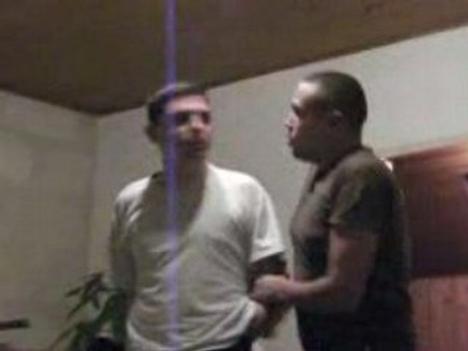 Soirée PES chez Fred 2