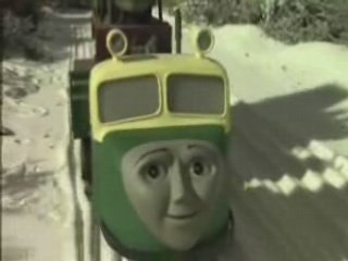 Madge The Snub Nosed Lorry