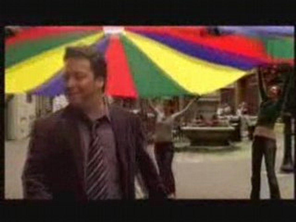 Bad day, good day, bad day