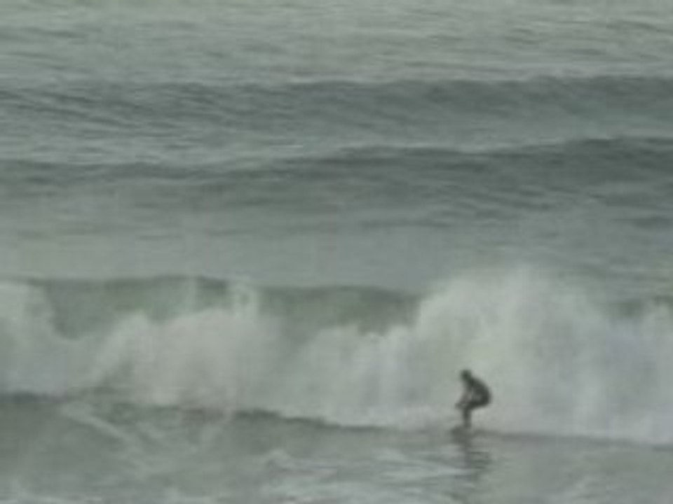 Anglet - La Barre 2