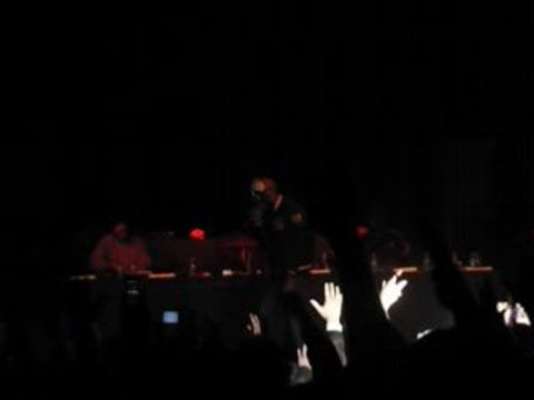 MOS DEF Rock the Bell - Paris for streetblogger.fr