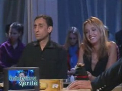 Thierry Meyssan chez Ardisson le 16.03.02part2