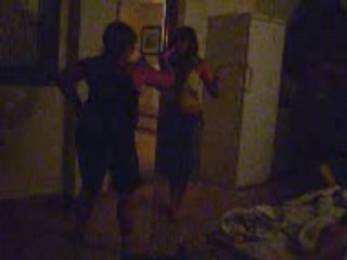 Danse Rabby Rapide 🕺