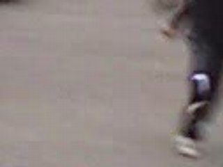 Mounir challenge telefoot