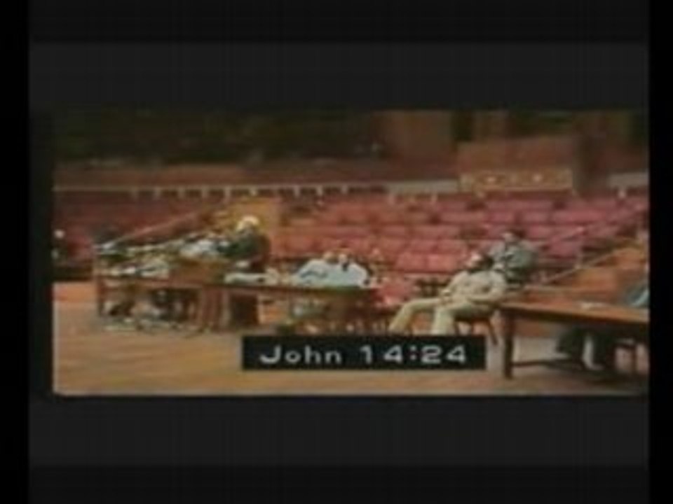 7/7ahmed deedat vs anis shorrosh (deutsch) ist jesus gott