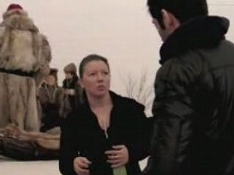 Saami : le musée de la mémoire