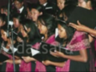 Tompo ô mba enoy ny vavakay