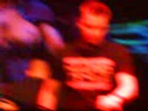 Showtek au spirit ^^