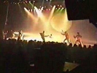 D.I.CREW 27th Alive 5th Show 1999 Winter Ultimate