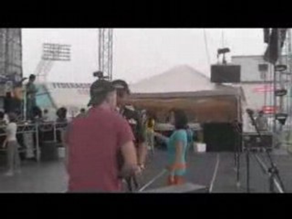 RBD EN SOUNDCHECK PARTE 1