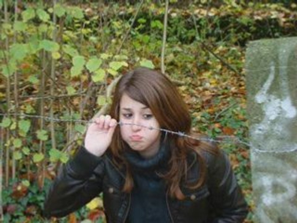 Cam et moi apremphotos