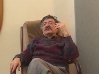 4ème entretien avec Jean-Paul Noël : Temporalité