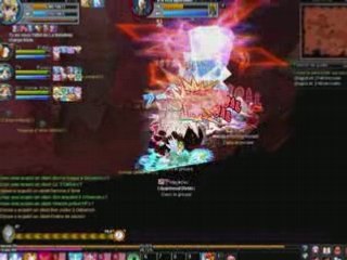 Nostale lod suprême serveur 2