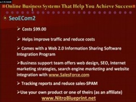 Online Business Systems That Grow Profits