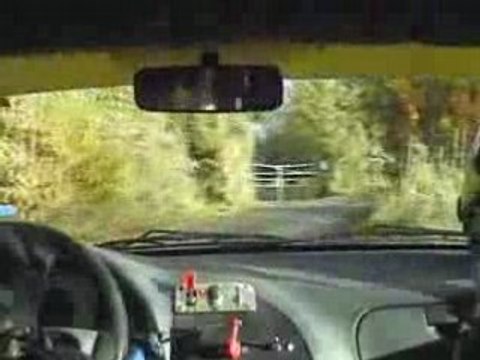 Rallye de beuzeville 2008 cam emb m.senecal es6