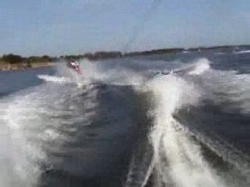 Wakeboard bricfa