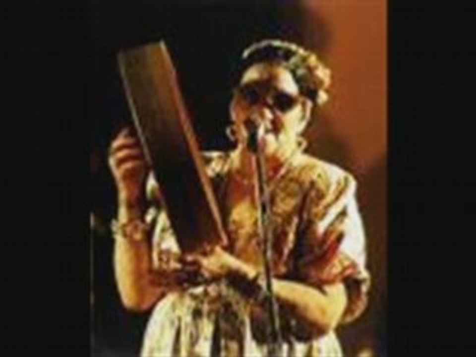 Cheikha Remitti El alya