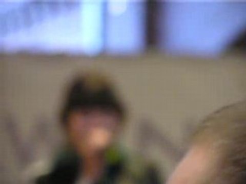 Ewa Farna - La La Laj 2007