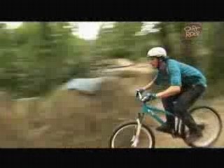 [MTB] Dirt Rider issue7 Trailer [Goodspeed]