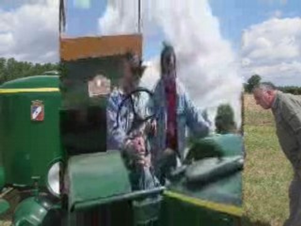 Association des pistons grippés