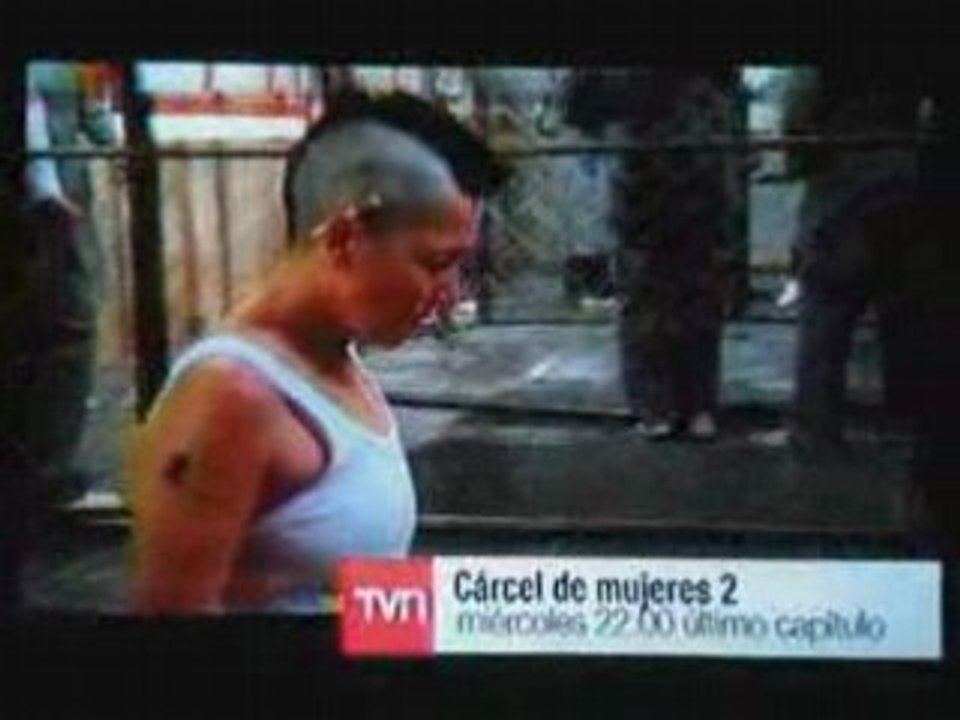 Spot capitulo final