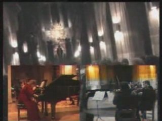 BRÈVES 1 DE PHIARTV extraits Concerts 2007-08 Paris-Belfort