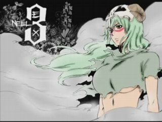 Bleach ost 3: la distancia para un duelo