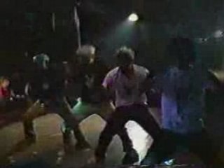 D.I.CREW 27th Alive 6th Show 2000 Summer @R-Hall