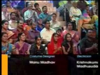 Idea Star Singer 2008 Devan