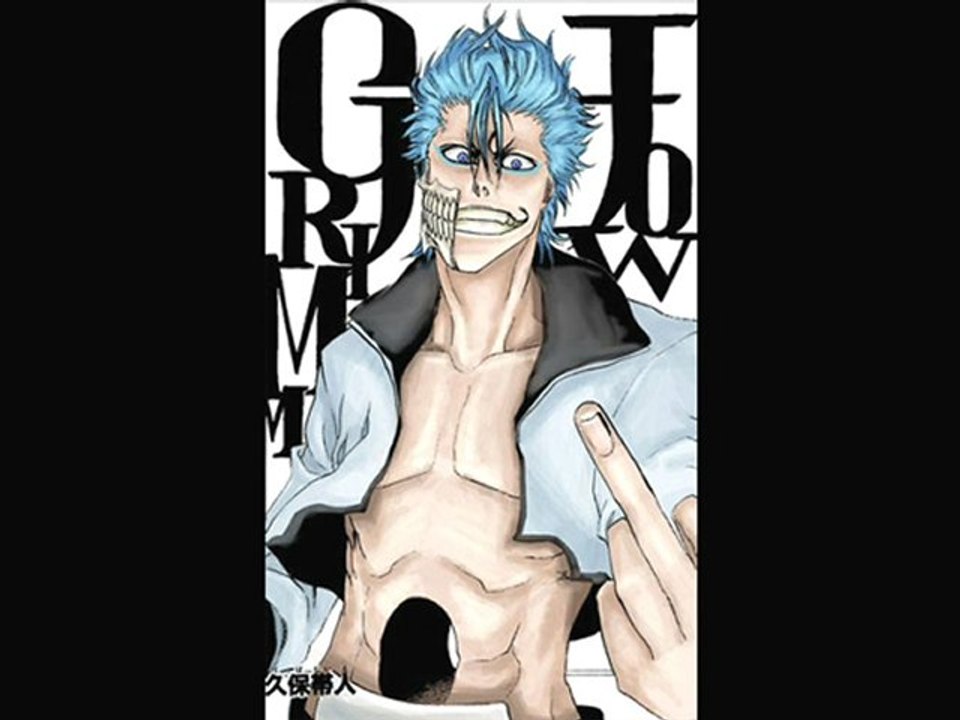 Bleach ost 3: principio de lucha